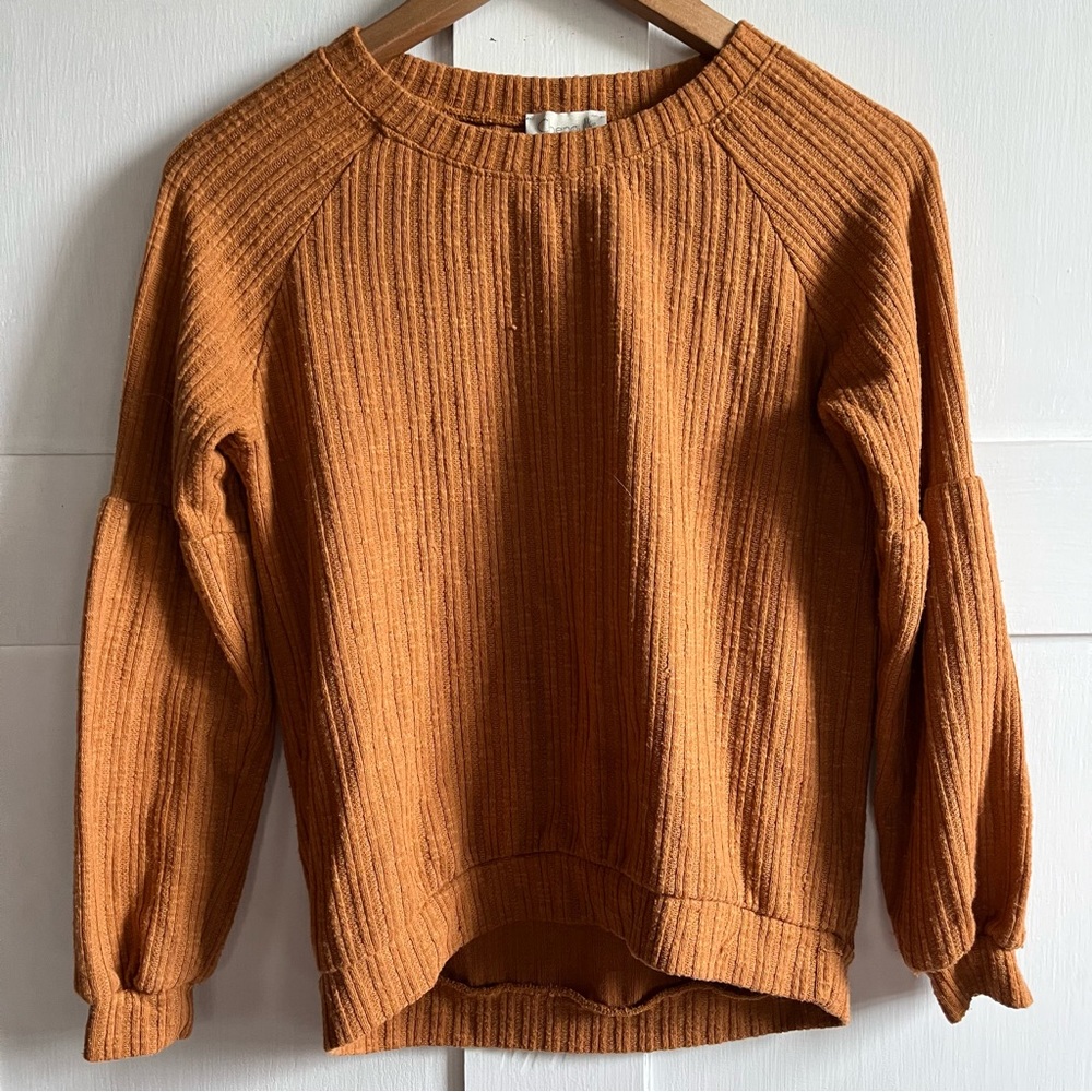 Light Sweater